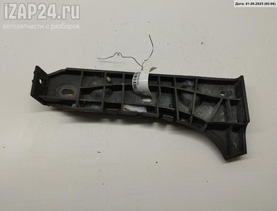 4B0807283B Кронштейн бампера переднего Audi A6 C5 (1997-2005) 1997