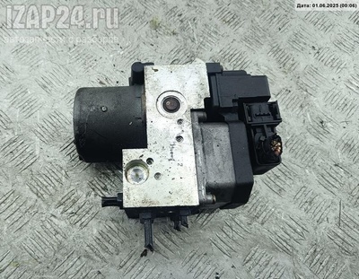 8E0614111C Блок ABS (Модуль АБС) Audi A6 C5 (1997-2005) 1998