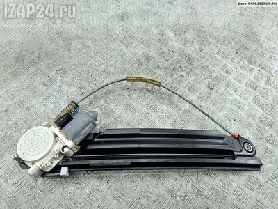 8252429 Стеклоподъемник электрический задний левый BMW 5 E39 (1995-2003) 2003