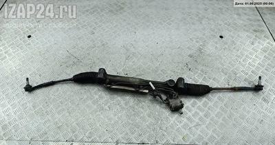 0250080080101 Рейка рулевая Opel Signum (2003-2008) 2003