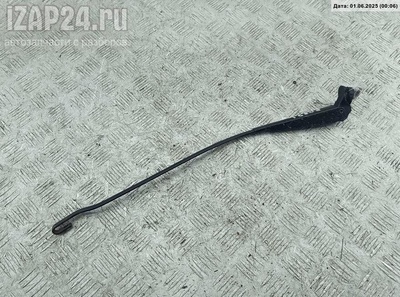 90341907 Щеткодержатель (поводок стеклоочистителя) передний Лев. Opel Astra F 1995