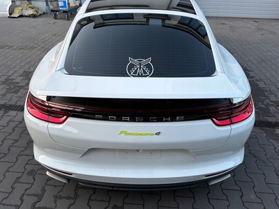 C9APANORAMA Кузовное буде порше panamera 971 е hybrid c9a седан панорама