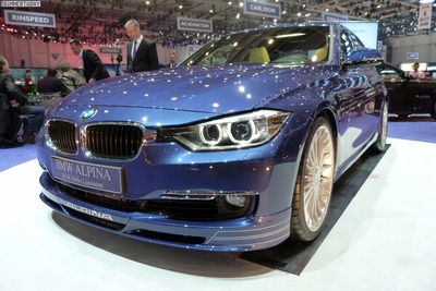 509611 аэродинамический спойлер bmw f30 f32 carbon блеск