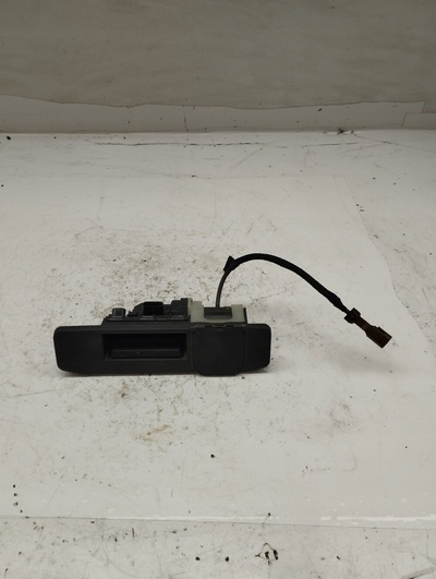 A0997503500 мерседес a35 w177 amg ручка микровыключатель крышки багажника камера заднего вида