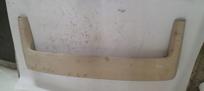 960308H400 Nissan oe 96030 - 8h400 спойлер аэродинамический крыши крышки багажника