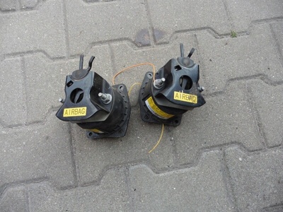 6W8316E600AJ Ягуар f - type патрон капота 6w83 - 16e600 - aj