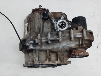 CPLA7K780BA раздатка Land Rover Range Rover