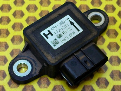 47930JG200 Датчик ускорения Nissan Juke F15 2011
