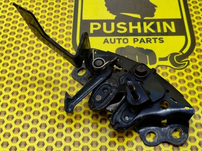 656011KA0A Замок капота Nissan Juke F15 2011