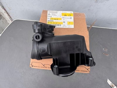 036103346AJ сепаратор масляный маслоотделитель volkswagen skoda seat 036103464aj