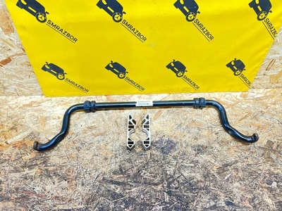 7l0411025h Стабилизатор Porsche Cayenne 958 2016 , 7L0411063B, 7L0411025, 7L0411025G