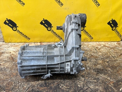 95834101215 Раздатка Porsche Cayenne 958 2016 , , 958341042C, 0C2927755AA
