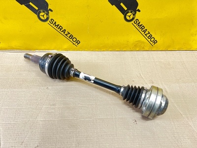 95834903800 Привод Porsche Cayenne 958 2016 , 7p5407271c, , 95834903801, 95834903802, 7p5407271