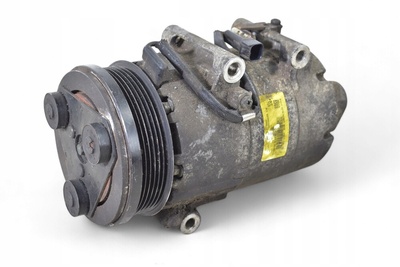 4M5H19D629AC Компрессор кондиционера форд focus mk2 c - max mk1 1.8 tdci 4m5h - 19d629 - ac