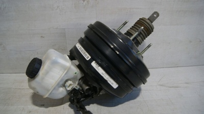 BR332B195AE Серво тормозной форд мустанг 10 - 14