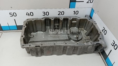 03G103603AD Поддон масляный двигателя VAG Caddy IV (2016 - 2020)