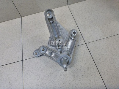 8200605732 Кронштейн КПП левый Renault Logan (2005 - 2014)