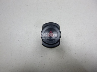 252905315R Кнопка аварийной сигнализации Renault Logan (2005 - 2014)