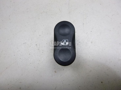 8200602227 Кнопка стеклоподъемника Renault Logan (2005 - 2014)