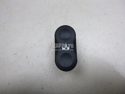 8200602227 Кнопка стеклоподъемника Renault Logan (2005 - 2014)