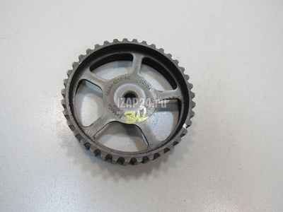 98MM6256AC Шестерня (шкив) распредвала Ford Focus I (1998 - 2005)