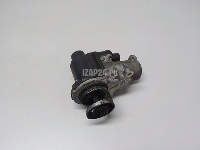 057131501E Клапан рециркуляции выхлопных газов VAG A8 [4E] (2002 - 2010)
