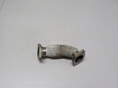 057131534P Трубка картерных газов VAG A8 [4E] (2002 - 2010)