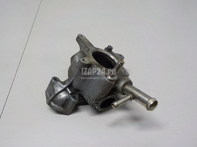 057131224E Фланец VAG A8 [4E] (2002 - 2010)