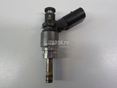 06E906036C Форсунка инжекторная электрическая VAG A8 [4E] (2002 - 2010)