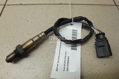 1K0998262S Датчик кислородный/Lambdasonde VAG Caddy III (2004 - 2015)
