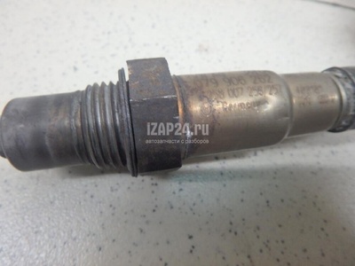 079906262 Датчик кислородный/Lambdasonde VAG A8 [4E] (2002 - 2010)