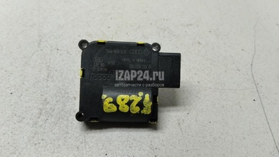 4F0820511B Моторчик заслонки отопителя VAG A8 [4E] (2002 - 2010)