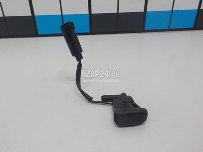 61667110851 Форсунка омывателя лобового стекла BMW 1-serie E87/E81 (2004 - 2011)