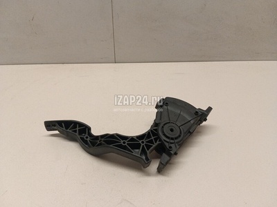 2S619F836AB Педаль газа Ford Fiesta (2001 - 2008)