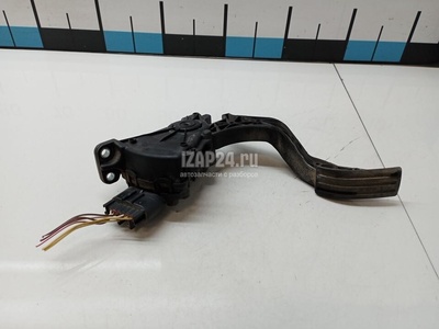 2S619F836AB Педаль газа Ford Fusion (2002 - 2012)