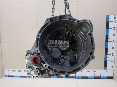 2N1R7002CA МКПП (механическая коробка переключения передач) Ford Fusion (2002 - 2012)