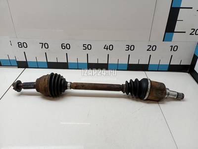 1513991 Полуось передняя левая Ford Fusion (2002 - 2012)