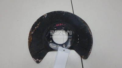 BP4K26261B Пыльник тормозного диска Mazda Mazda 5 (CR) (2005 - 2010)