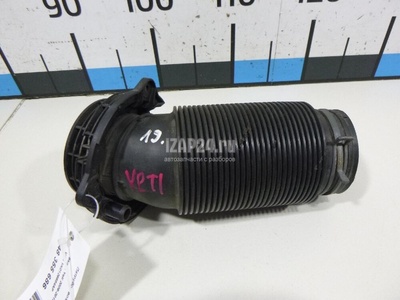 1K0129684AP Патрубок воздушного фильтра VAG Caddy III (2004 - 2015)