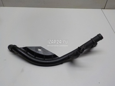 1K0121070CD Трубка системы охлаждения VAG Caddy III (2004 - 2015)