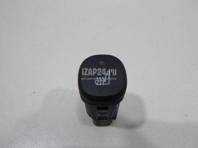 98AG19K314BA Кнопка обогрева сидений Ford Focus I (1998 - 2005)