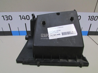 3B0133837AG Корпус воздушного фильтра VAG Passat [B5] (2000 - 2005)