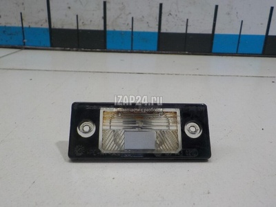 1J5943021D Фонарь подсветки номера VAG Passat [B5] (2000 - 2005)