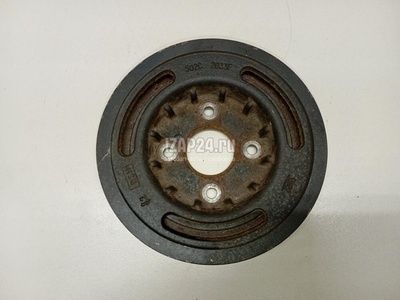5072669AA Шкив коленвала Chrysler Liberty (KJ) (2002 - 2006)