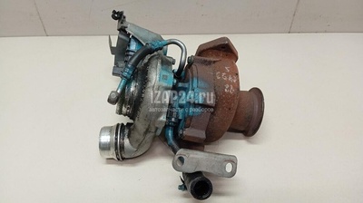 11658519476 Турбокомпрессор (турбина) BMW 3-serie E90/E91 (2005 - 2012)
