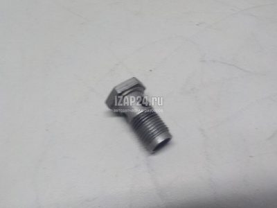 32416781666 Штуцер BMW 3-serie E90/E91 (2005 - 2012)