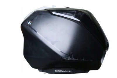 Кофр боковой bmw s1000 xr