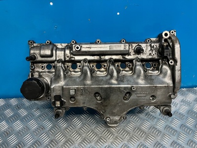 30637137 volvo s60 i 2 , 4 d5 коллектор впускной
