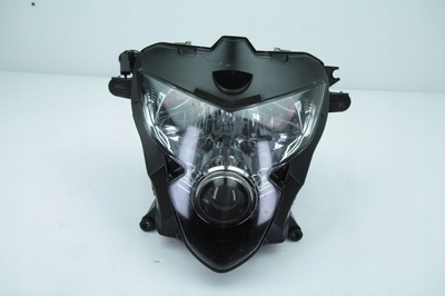 XXXX Suzuki gsx - r 600 750 k4 k5 фара фара