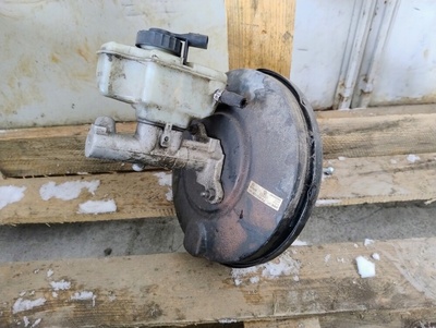 1K1614105AJ seat oe серво насос тормозной